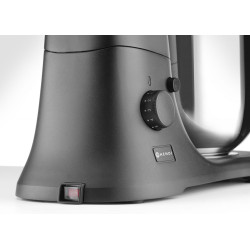 Миксер планетарный Hendi Blackbolt Pro 221150 (Black) Thumb
