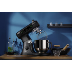 Миксер планетарный Hendi Blackbolt Pro 221150 (Black) Thumb