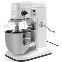 Mixer planetar Hendi Heavy Duty 222829 (Inox) Thumb