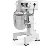 Mixer planetar Hendi Heavy Duty 222836 (Inox)