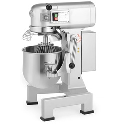 Mixer planetar Hendi Heavy Duty 222843 (Inox) Thumb