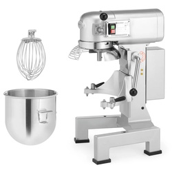 Mixer planetar Hendi Heavy Duty 222843 (Inox) Thumb