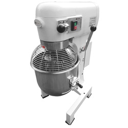 Mixer planetar Hendi Heavy Duty 222843 (Inox) Thumb