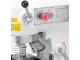 Mixer planetar Hendi Revolution 226032 (Grey/Inox)