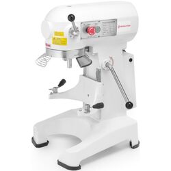 Mixer planetar Hendi Revolution 229279 (White/Inox) Thumb