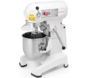 Mixer planetar Hendi Revolution 229279 (White/Inox)