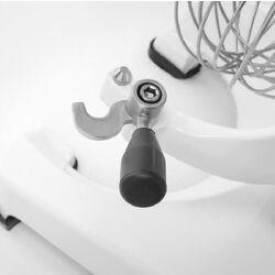 Mixer planetar Hendi Revolution 229279 (White/Inox) Thumb