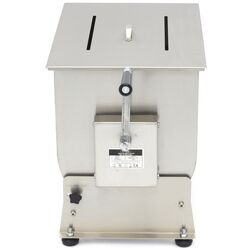 Миксер для мяса ручной опрокидывающийся Maxima 50L 9368014 (Inox) Thumb