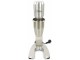 Mixer de băuturi Maxima Milkshaker 9362101 (Inox)