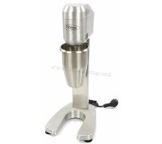 Mixer de băuturi Maxima Milkshaker 9362101 (Inox)