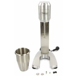 Mixer de băuturi Maxima Milkshaker 9362101 (Inox) Thumb
