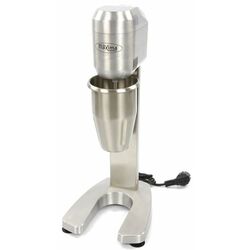 Mixer de băuturi Maxima Milkshaker 9362101 (Inox)