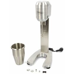 Mixer de băuturi Maxima Milkshaker 9362101 (Inox) Thumb