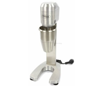 Mixer de băuturi Maxima Milkshaker 9362101 (Inox)