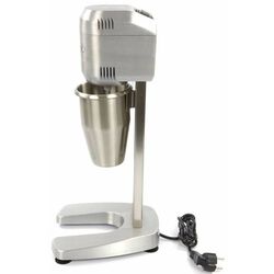 Mixer de băuturi Maxima Milkshaker 9362101 (Inox) Thumb