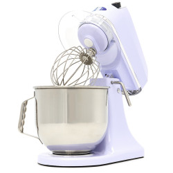 Миксер планетарный Maxima 9360770 (Lilac) Thumb