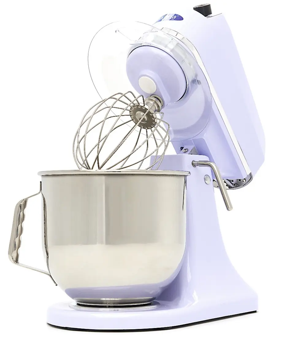 Миксер планетарный Maxima 9360770 (Lilac)