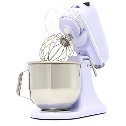 Миксер планетарный Maxima 9360770 (Lilac) Thumb