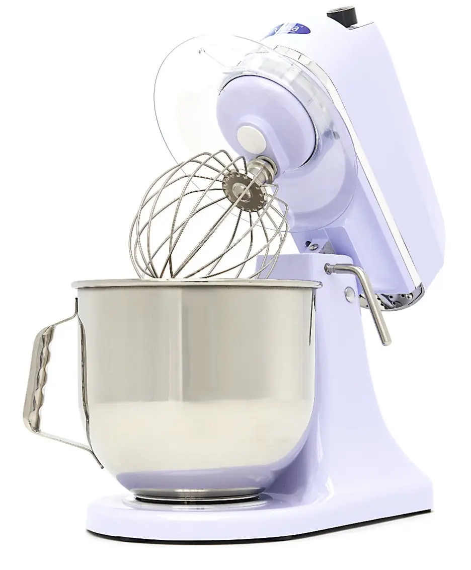 Миксер планетарный Maxima 9360770 (Lilac)