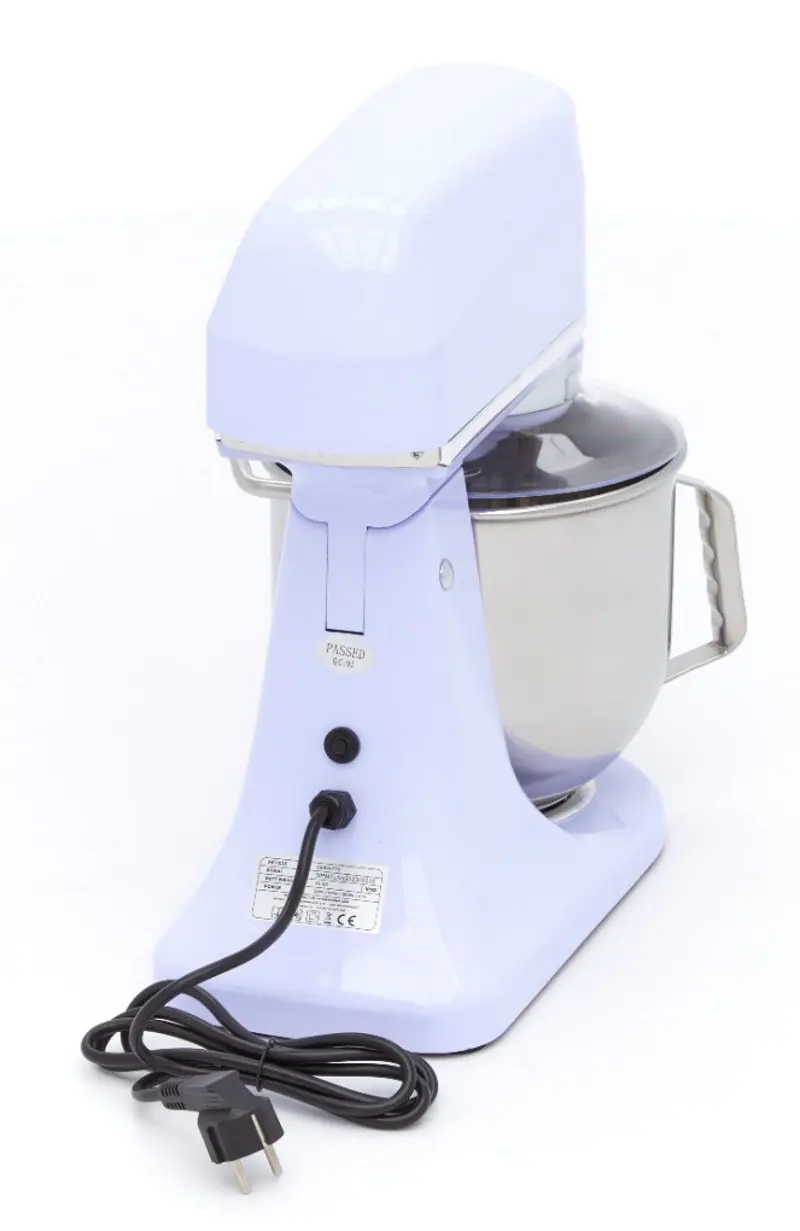 Миксер планетарный Maxima 9360770 (Lilac)