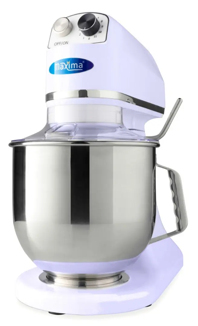 Миксер планетарный Maxima 9360770 (Lilac)