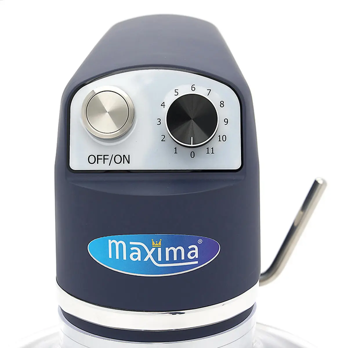Mixer planetar Maxima 9360775 (Blue)