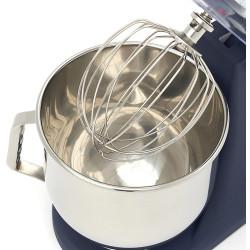 Mixer planetar Maxima 9360775 (Blue) Thumb