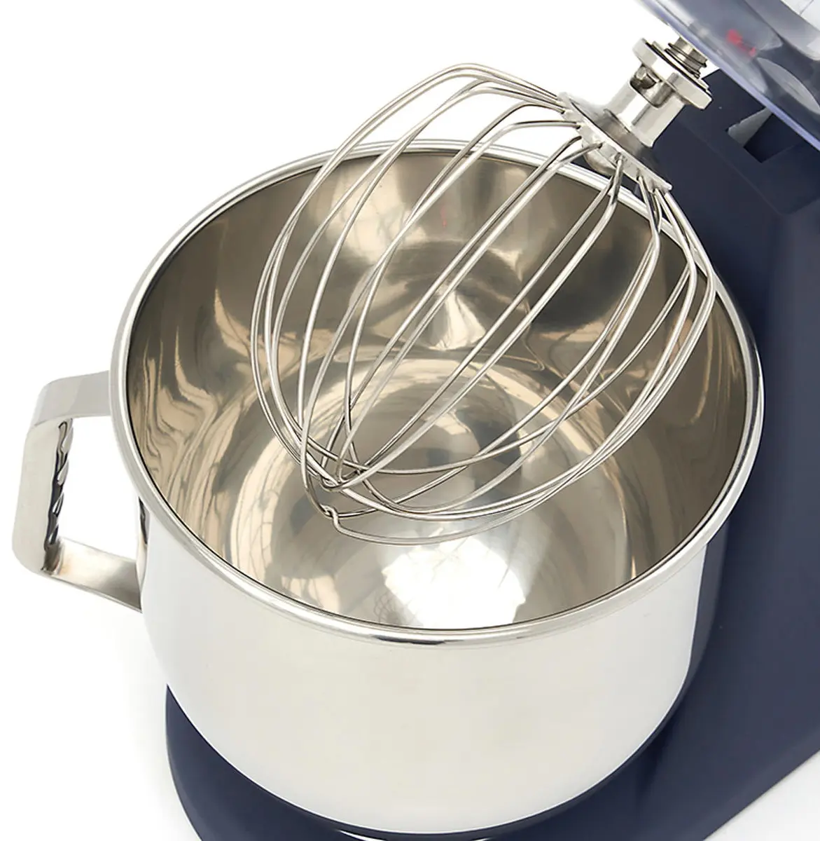 Mixer planetar Maxima 9360775 (Blue)