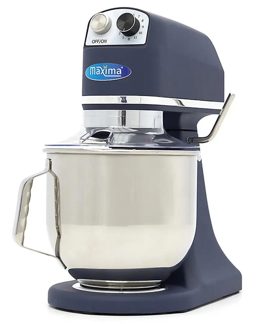 Mixer planetar Maxima 9360775 (Blue)