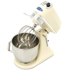 Mixer planetar Maxima 9360780 (Ivory) Thumb