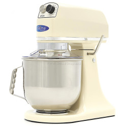 Миксер планетарный Maxima 9360780 (Ivory)