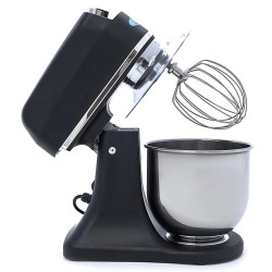 Mixer planetar Maxima 9360785 (Black) Thumb