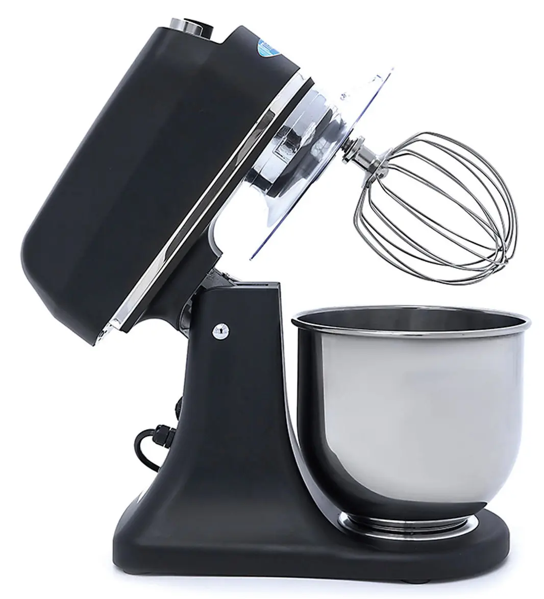 Mixer planetar Maxima 9360785 (Black)