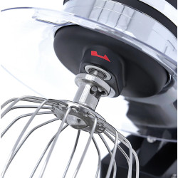 Mixer planetar Maxima 9360785 (Black) Thumb