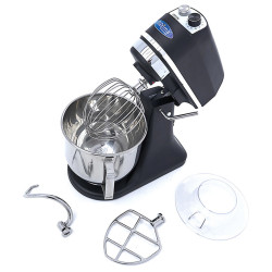 Mixer planetar Maxima 9360785 (Black) Thumb