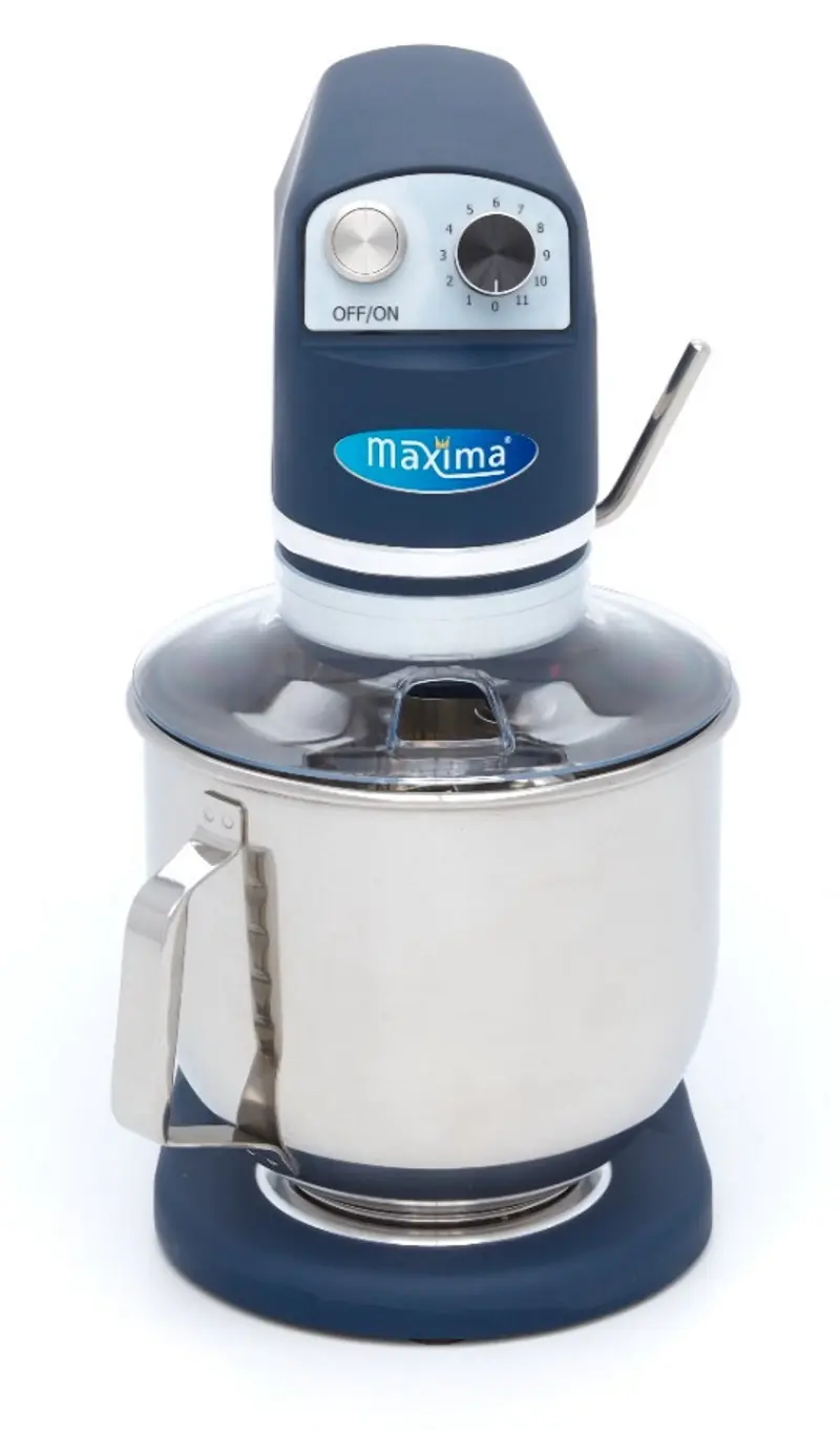 Mixer planetar Maxima 9360790 (Blue)
