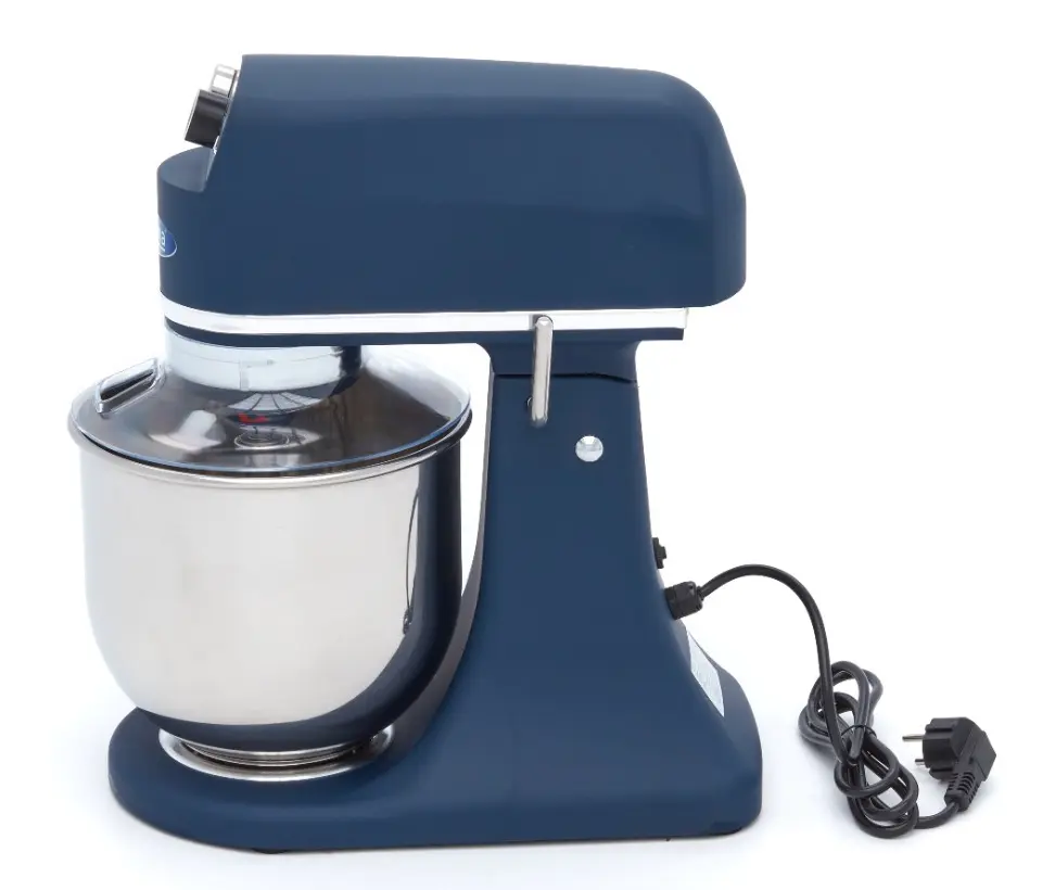 Mixer planetar Maxima 9360790 (Blue)