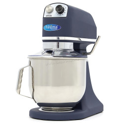 Миксер планетарный Maxima 9360790 (Blue)