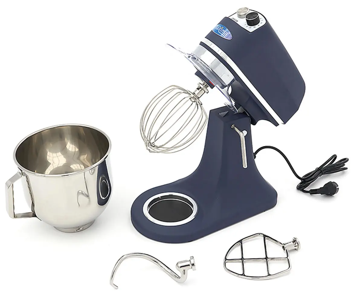 Mixer planetar Maxima 9360790 (Blue)