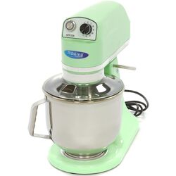 Mixer planetar Maxima MPM 09300153 (Pastel Green) Thumb