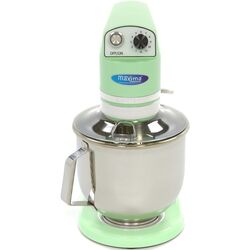 Миксер планетарный Maxima MPM 09300153 (Pastel Green)