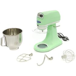 Mixer planetar Maxima MPM 09300153 (Pastel Green) Thumb
