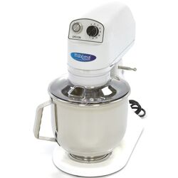 Mixer planetar Maxima MPM 09300154 (White) Thumb