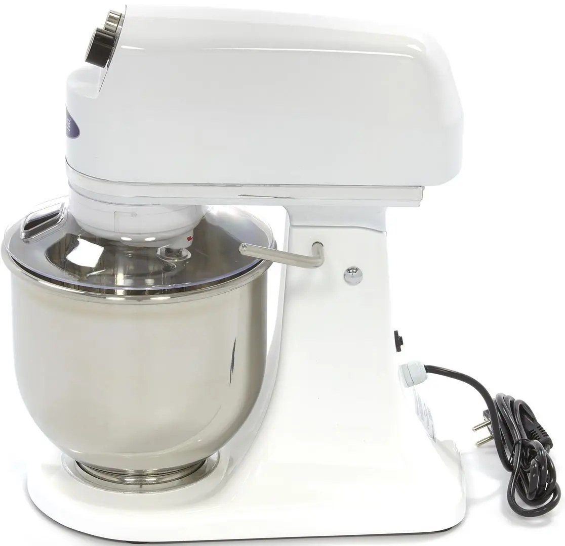 Mixer planetar Maxima MPM 09300154 (White)