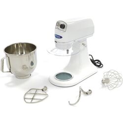 Mixer planetar Maxima MPM 09300154 (White) Thumb
