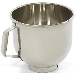 Mixer planetar Maxima MPM 09300154 (White) Thumb