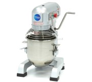 Mixer planetar Maxima MPM 09300160 (Inox)