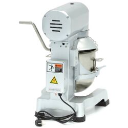 Mixer planetar Maxima MPM 09300160 (Inox) Thumb