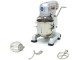 Mixer planetar Maxima MPM 09300160 (Inox)