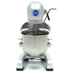 Mixer planetar Maxima MPM 09300165 (Inox) Thumb